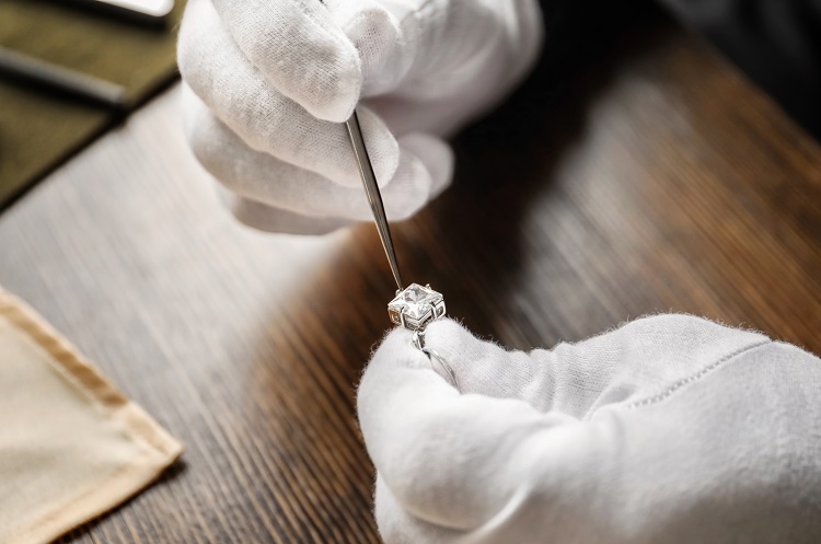 jewelry repair